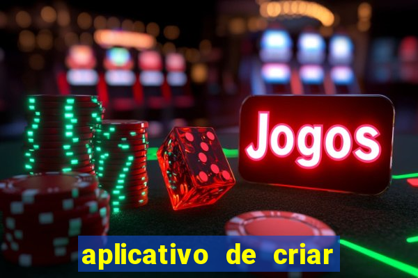 aplicativo de criar jogos 3d